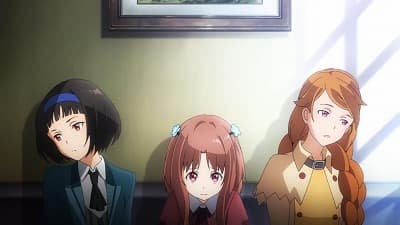 Episode 1: Galileo DNA