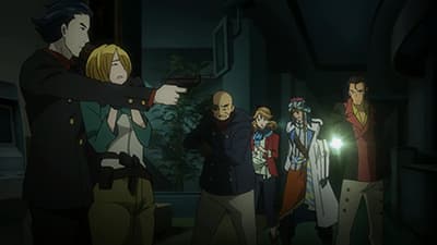 Episode 6: Galileo Tesoro