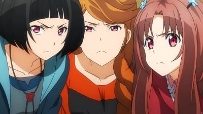 Episode 11: Galileo Judge