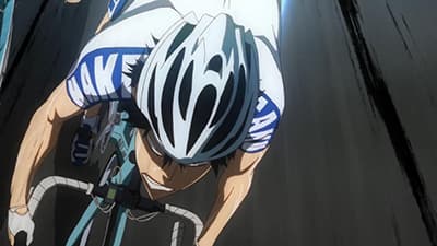 Episode 8: Arakita
