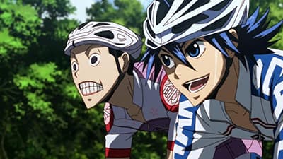 Episode 17: Hakone Academy #6