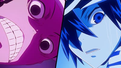 Episode 18: Step by Step