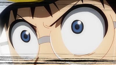 Episode 19: Sakamichi's Job