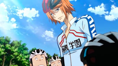 Episode 3: Teshima's Ride of the Soul