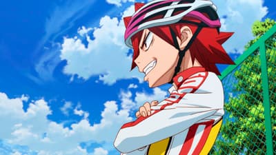 Episode 5: A Different Bicycle Race Track!!