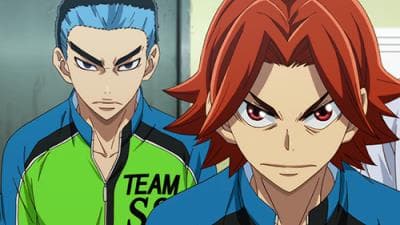 Episode 10: The Sugimoto Brothers' Bond
