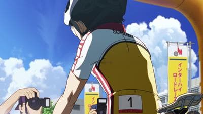 Episode 17: Start!!!