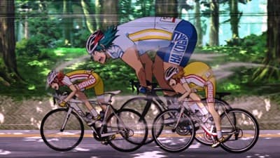 Episode 19: Road Monster Doubashi