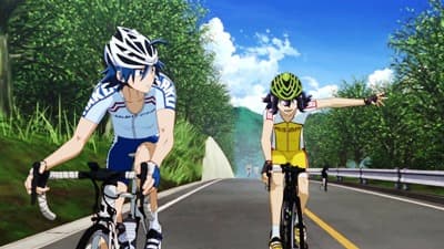 Episode 24: The Ride of Weeds