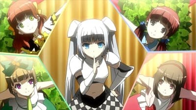 Episode 6: Showdown