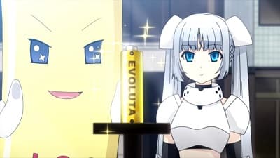 Episode 8: Requiem