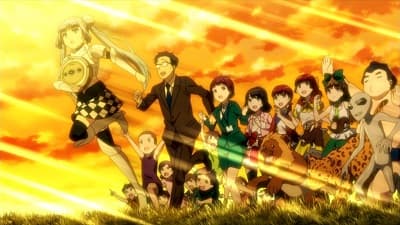 Episode 13: Monochrome 2