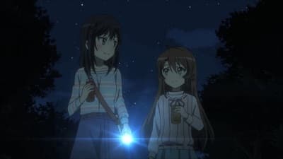 Episode 2: We Went to Look at the Stars