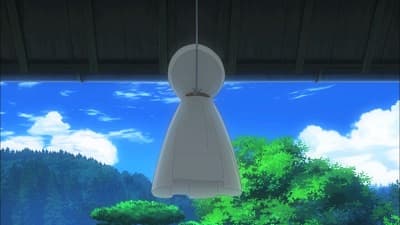 Episode 4: I Made a Teru-teru Bouzu
