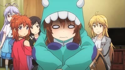 Episode 5: We Ate Okonomiyaki