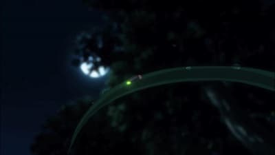 Episode 6: We Made Friends With Fireflies
