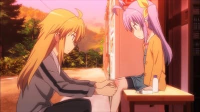 Episode 10: I Practiced Really Hard