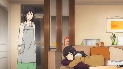 Episode 11: I Became a Pampered Child