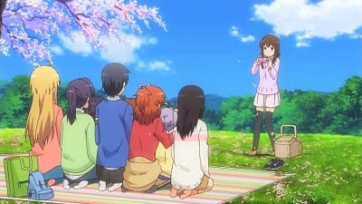 Episode 12: A Year Passed