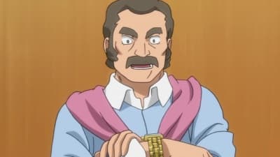 Episode 3: Her Name Is Gyanko