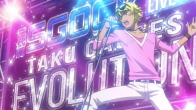 Episode 10: Gunpla Collection