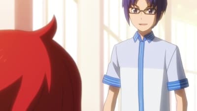Episode 20: Unbreakable Heart