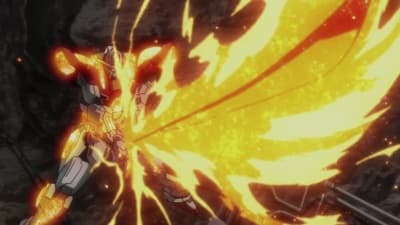 Episode 24: Final Burst