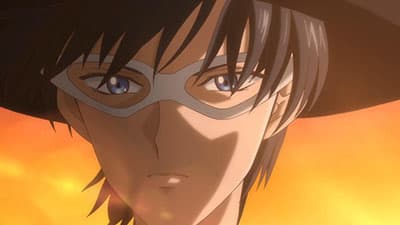 Episode 6: Tuxedo Mask