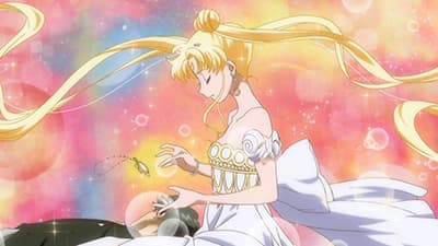 Episode 9: Serenity: Princess