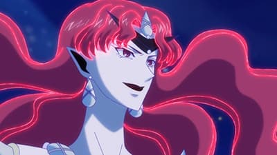 Episode 12: Act. 12 Enemy: Queen