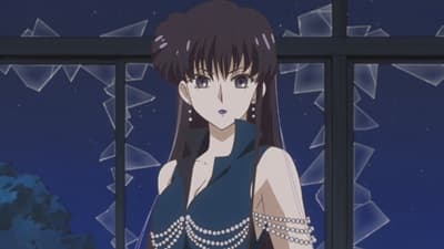 Episode 9: Infinity 8: Infinite Labyrinth 1