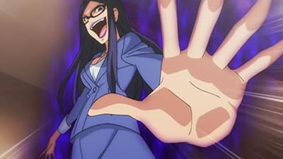 Episode 5: Dumbfounded! Banished from Nerima?!