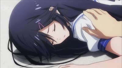 Episode 1: Midsummer Magical Girl