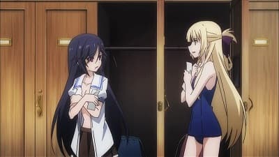 Episode 3: The Magic Academy and Love Fortunes