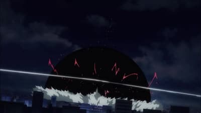 Episode 12: Gone From This World