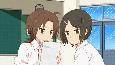 Episode 4: A Sour Operation? / Is This a Test of Courage!?
