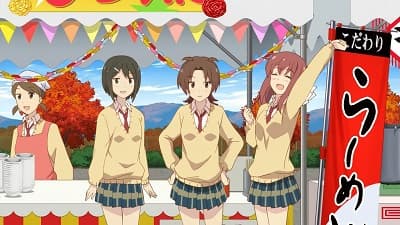 Episode 6: It's The Culture Festival ☆ It's a Sleepover / It's The Culture Festival ☆ It's Showtime!