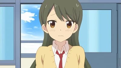 Episode 11: The President is SumiSumi! / The Cherry Blossom-colored Truth