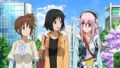 Episode 1: I'll Do My Bets!