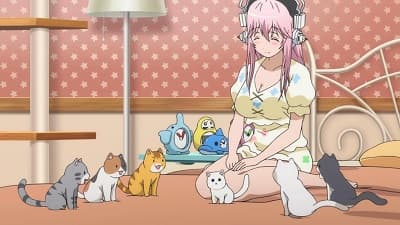 Episode 10: Ramen and a Little Rice