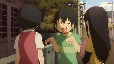 Episode 3: The Sunset of Youth