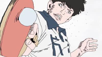 Episode 10: You're a Hero, Aren't You?!