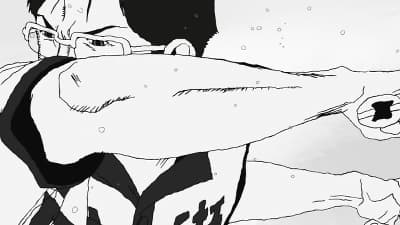 Episode 11: Blood Tastes Like Iron