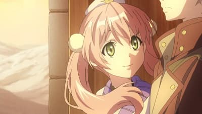 Episode 1: Welcome to the Atelier!