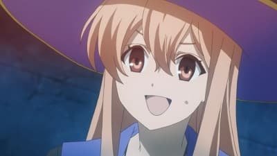 Episode 3: I Can Fight Too!