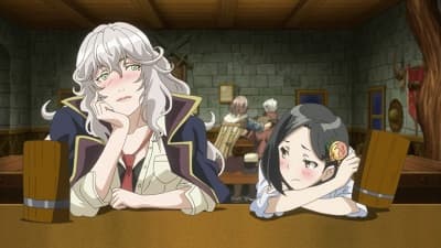 Episode 5: I`ve Become a Senior!