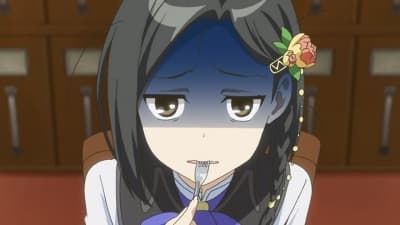 Episode 6: Which One`s the Delicious Dessert?