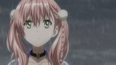 Episode 9: Ack! They`re Taking My Dream Away!