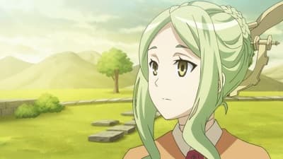 Episode 11: The Unexplored Ruins of Dreams!