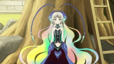 Episode 12: It`s Our Promise!